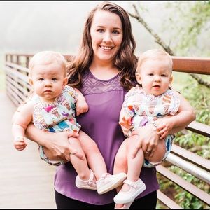 Meet your Posher, Kari lee